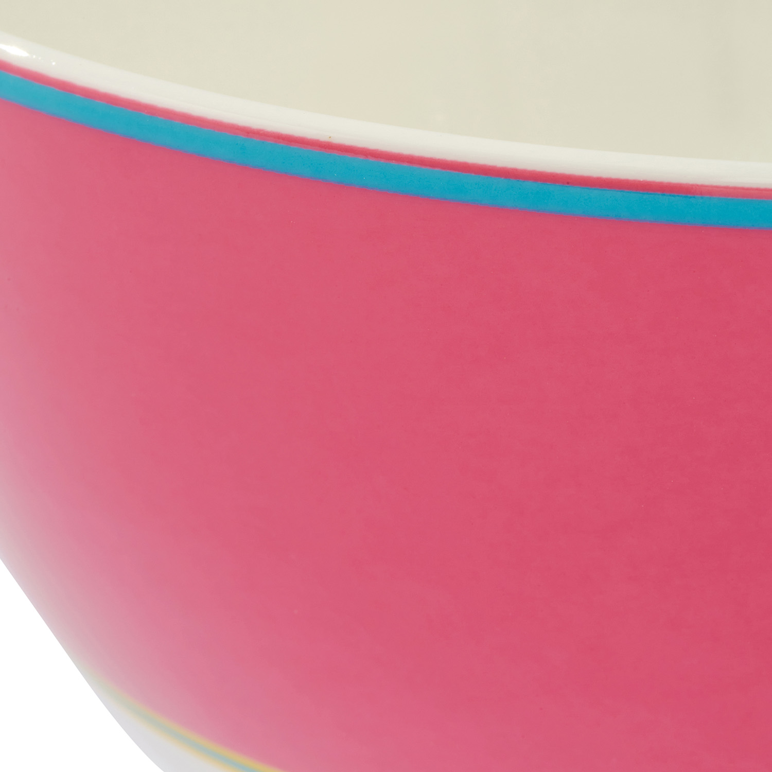 Kit Kemp Calypso Pink Bowl image number null